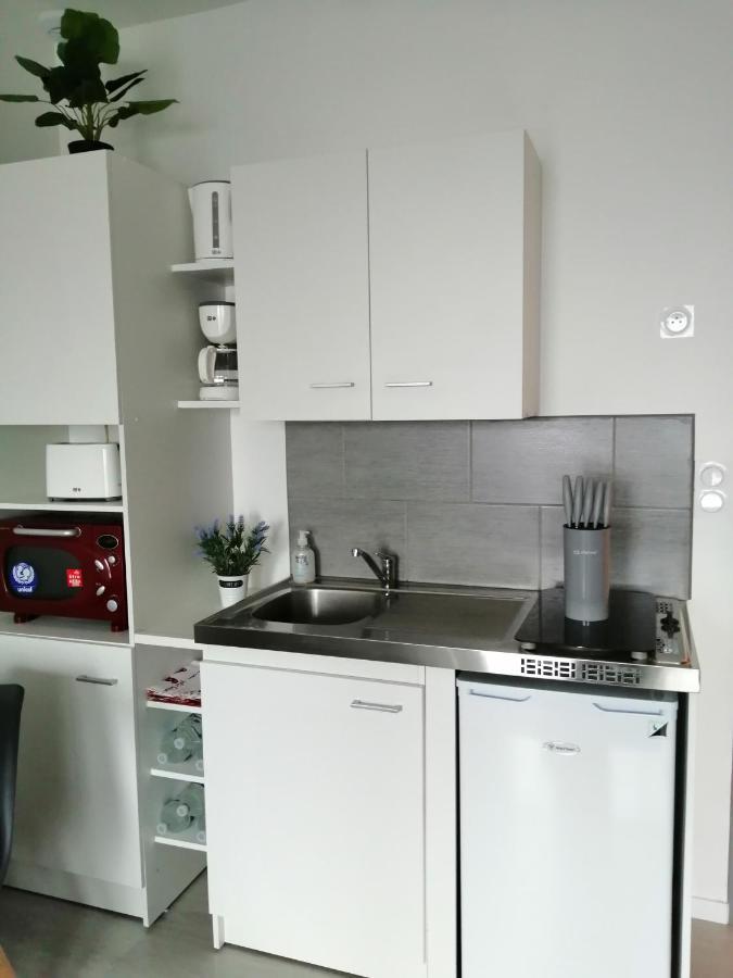 Studio Noyant Villages Екстериор снимка